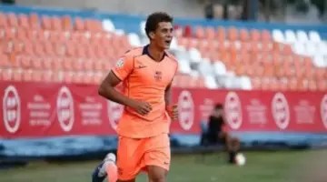 رومانو: برشلونة يحسم صفقة حمزة عبد الكريم مقابل 1.5 مليون يورو